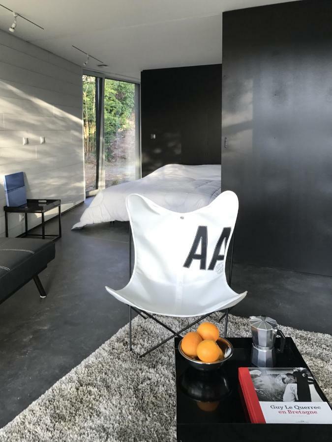 Le Studio Florent 拉尼翁 外观 照片