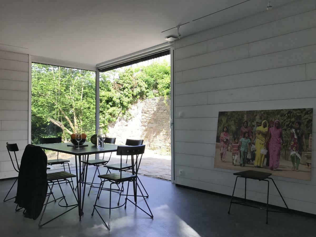 Le Studio Florent 拉尼翁 外观 照片